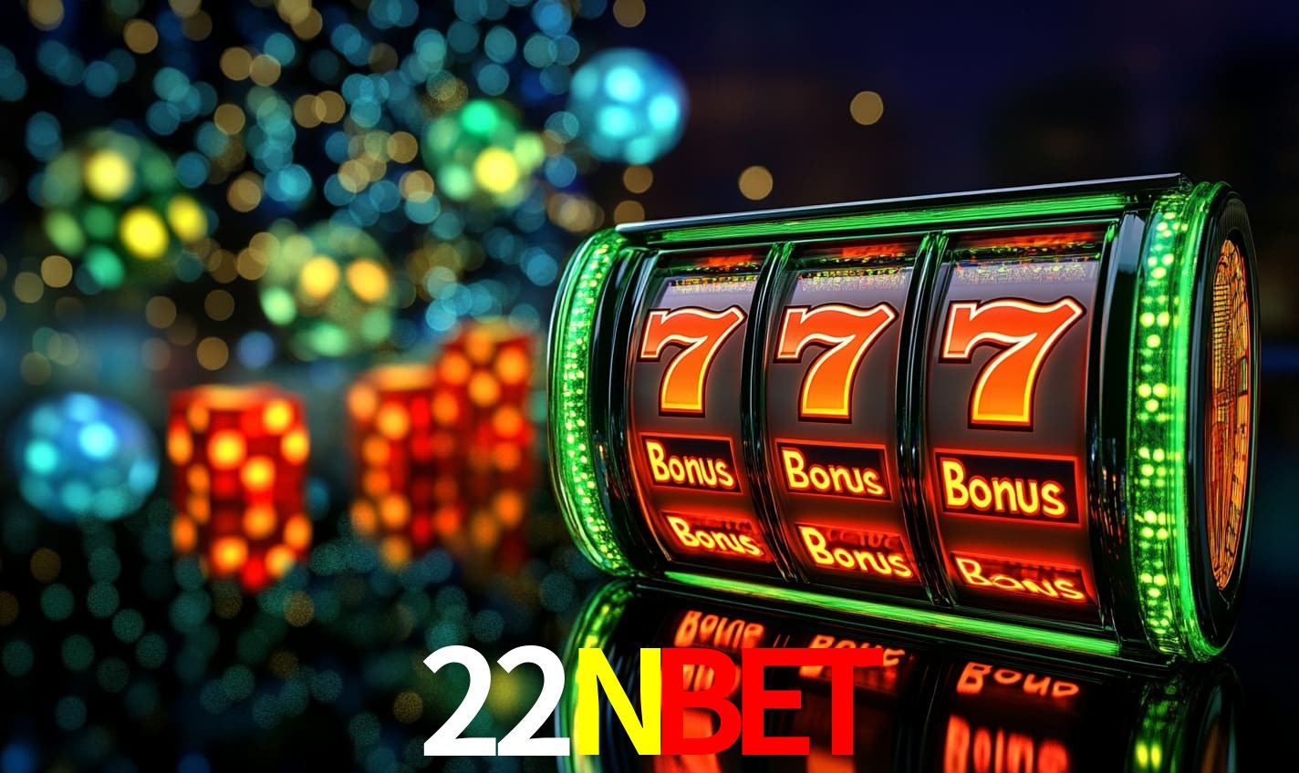 22NBET - cassino ao vivo